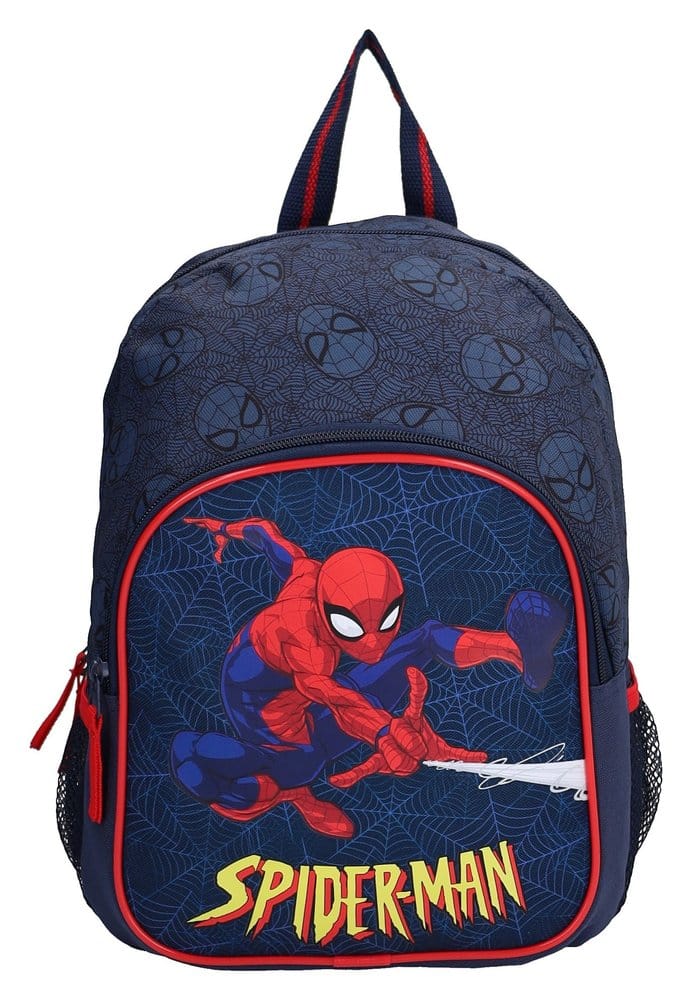 Spider-Man Backpack Web Hero 34 cm