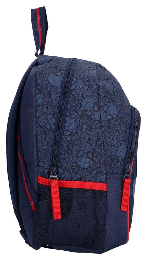 Spider-Man Backpack Web Hero 34 cm
