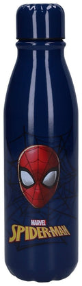 Spider-Man Drinking Bottle Refresh, Refill! 600ml