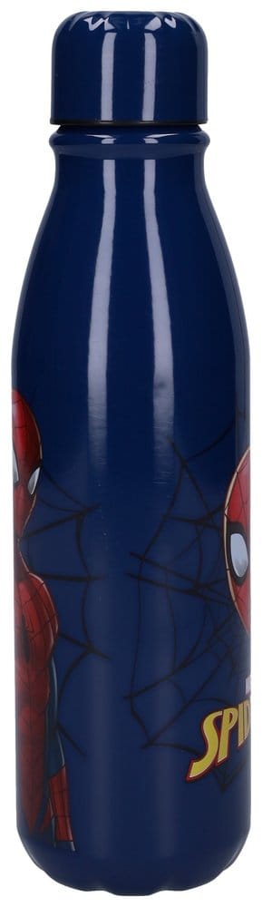 Spider-Man Drinking Bottle Refresh, Refill! 600ml