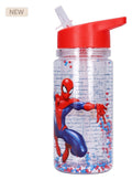 Spider-Man Drinking Bottle Bubble Thirst 300ml