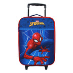 Spider-Man Ryggsäck med Hjul Star Of The Show 42 cm Vadobag