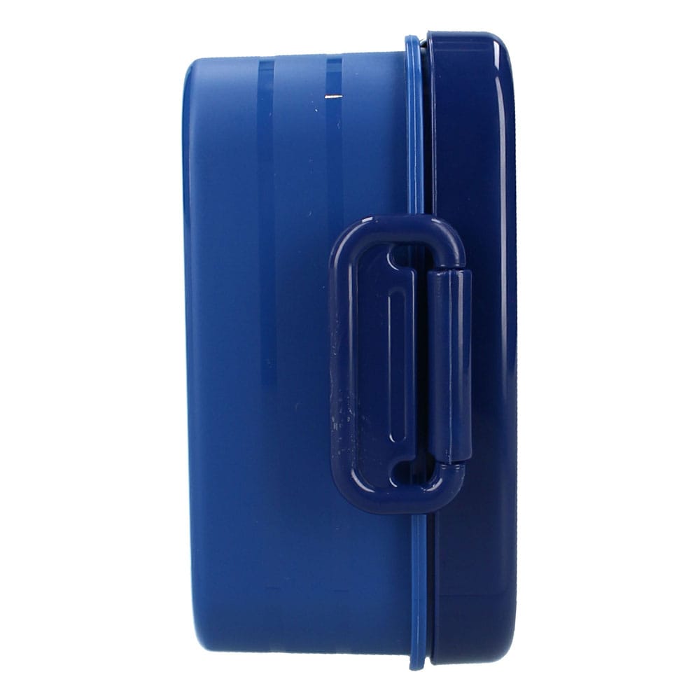 Spider-Man Matlåda Spider-Man Låt Oss Äta!