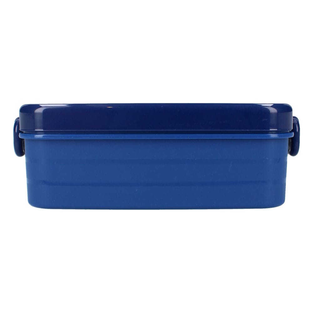 Spider-Man Matlåda Spider-Man Låt Oss Äta!