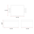 Spider-Man Matlåda Spider-Man Låt Oss Äta!