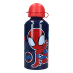 Spider-Man Vattenflaska Spidey Riktigt Uppfriskande 500 ml Vadobag