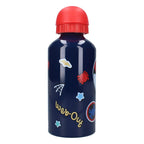 Spider-Man Vattenflaska Spidey Riktigt Uppfriskande 500 ml Vadobag