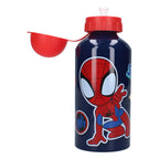 Spider-Man Vattenflaska Spidey Riktigt Uppfriskande 500 ml Vadobag