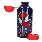 Spider-Man Vattenflaska Spidey Riktigt Uppfriskande 500 ml Vadobag