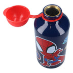Spider-Man Vattenflaska Spidey Riktigt Uppfriskande 500 ml Vadobag