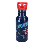 Spider-Man Vattenflaska Spidey Ta En Klunk 500 ml Vadobag