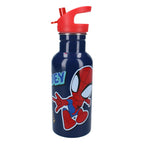 Spider-Man Vattenflaska Spidey Ta En Klunk 500 ml Vadobag