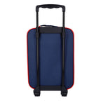 Spider-Man Ryggsäck med Hjul Spidey Made To Roll 49 cm Vadobag