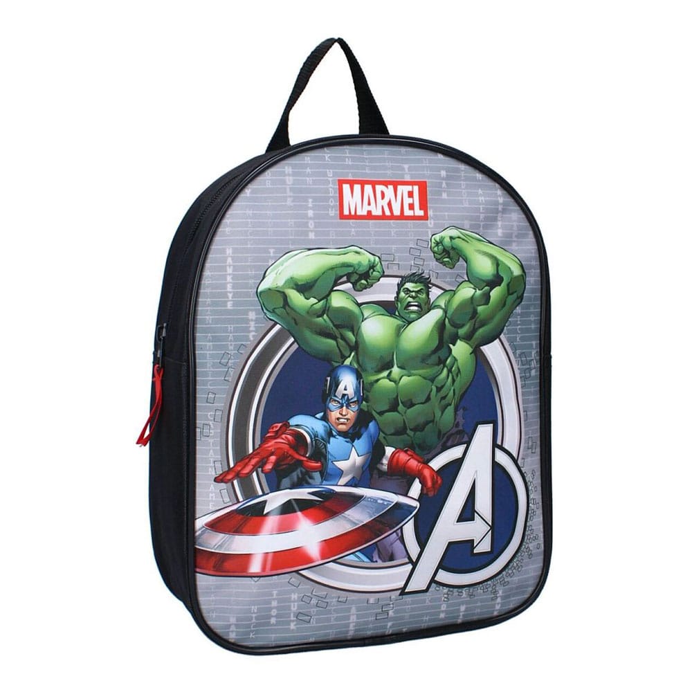 Marvel Ryggsäck Avengers The Incredible 29 cm Vadobag