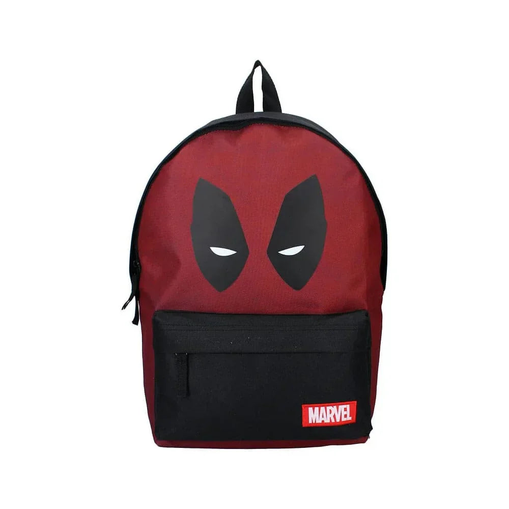 Marvel Deadpool Encore Time Ryggsäck 43 cm Vadobag