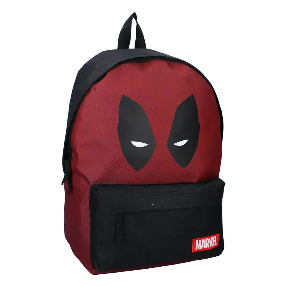 Marvel Deadpool Encore Time Ryggsäck 43 cm Vadobag