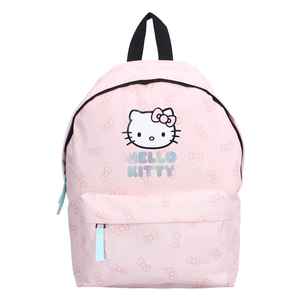 Sanrio Ryggsäck Hello Kitty - Ta Mig Till Partyt Vadobag