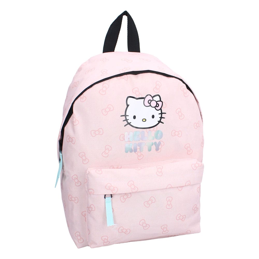 Sanrio Ryggsäck Hello Kitty - Ta Mig Till Partyt Vadobag