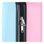 Hello Kitty Ryggsäck med Hjul Suitcase Voyage Vibes 46 cm Vadobag