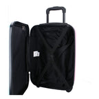 Hello Kitty Ryggsäck med Hjul Suitcase Voyage Vibes 46 cm Vadobag