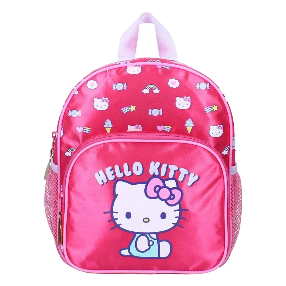 Sanrio Hello Kitty Ryggsäck - Follow The Rainbow Vadobag