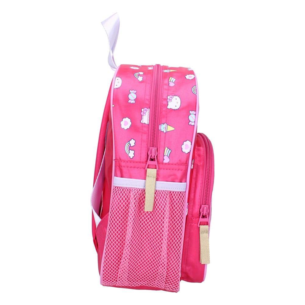 Sanrio Hello Kitty Ryggsäck - Follow The Rainbow Vadobag