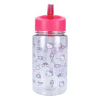 Hello Kitty Sanrio Vattenflaska 450 ml Vadobag
