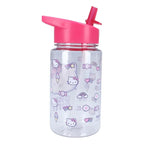 Hello Kitty Sanrio Vattenflaska 450 ml Vadobag