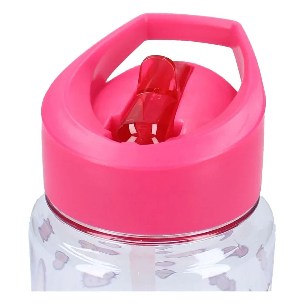 Hello Kitty Sanrio Vattenflaska 450 ml Vadobag