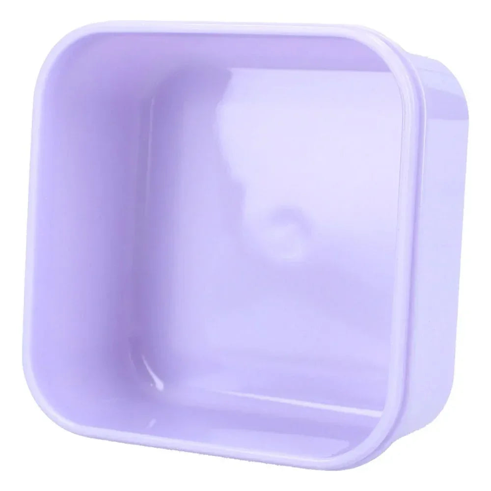 Sanrio Snack Box Set - Hello Kitty Fresh Bites Vadobag