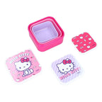Sanrio Snack Box Set - Hello Kitty Fresh Bites Vadobag