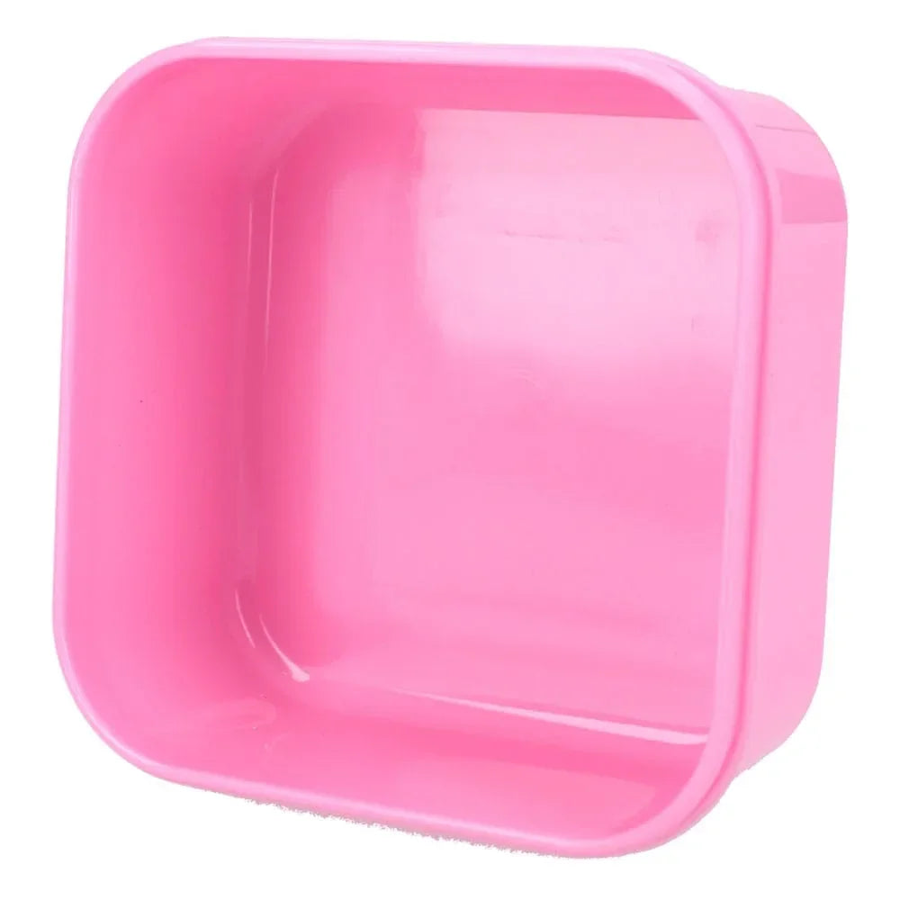 Sanrio Snack Box Set - Hello Kitty Fresh Bites Vadobag