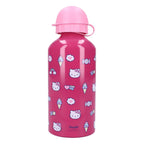 Hello Kitty Vattenflaska 500 ml - Officiellt Licensierad Vadobag