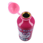 Hello Kitty Vattenflaska 500 ml - Officiellt Licensierad Vadobag