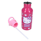 Hello Kitty Vattenflaska – 500 ml Vadobag