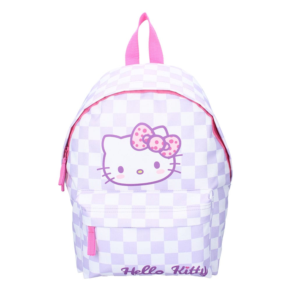 Sanrio Hello Kitty Ryggsäck - Bag It Up! Vadobag