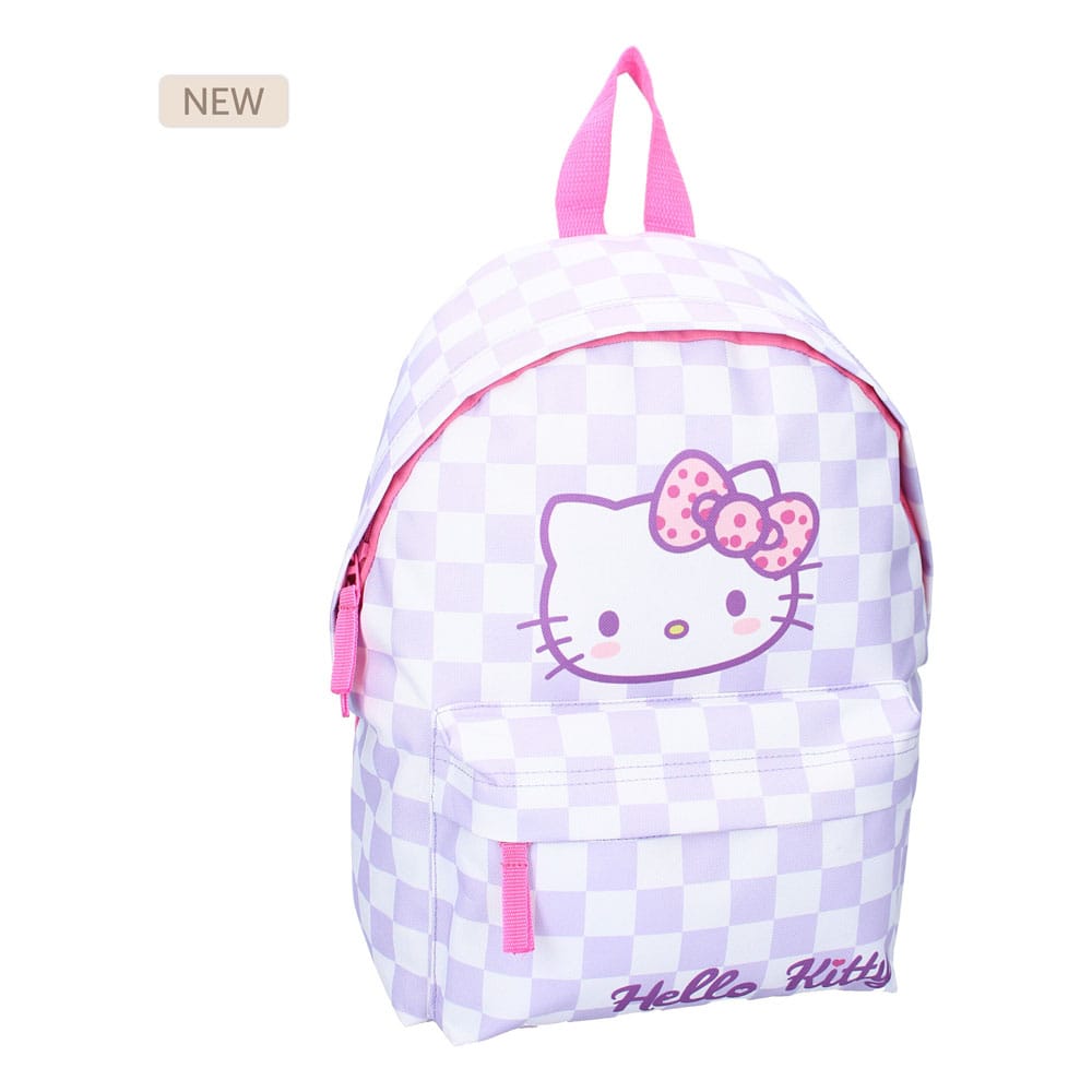 Sanrio Hello Kitty Ryggsäck - Bag It Up! Vadobag