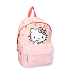 Sanrio Ryggsäck Hello Kitty Furry Fantasy Vadobag