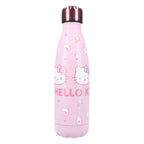 Sanrio Hello Kitty Vattenflaska - Thirsty For More 700 ml Vadobag