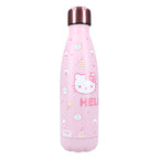 Sanrio Hello Kitty Vattenflaska - Thirsty For More 700 ml Vadobag