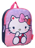 Hello Kitty Ryggsäck Fluffy Friends 32 cm