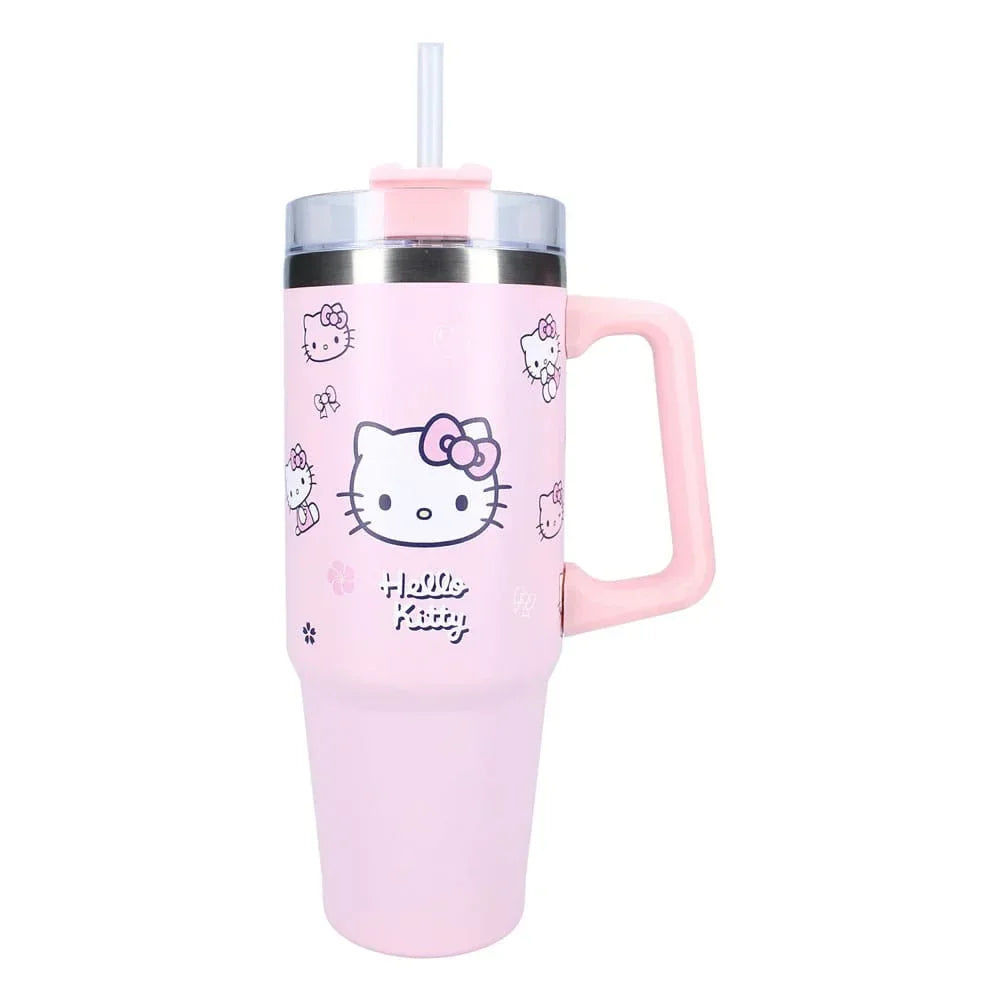 Hello Kitty Vattenflaska Bottled Bliss 900 ml