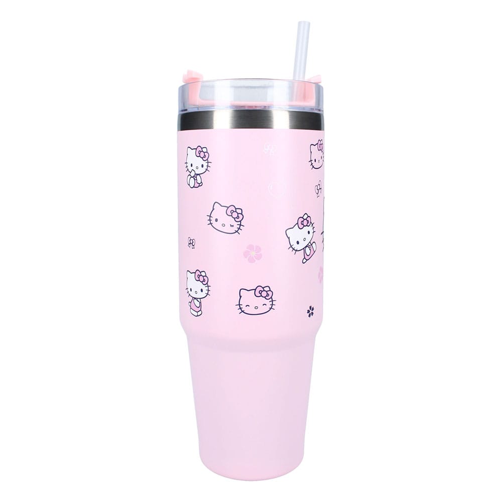 Hello Kitty Vattenflaska Bottled Bliss 900 ml Vadobag