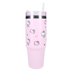 Hello Kitty Vattenflaska Bottled Bliss 900 ml Vadobag