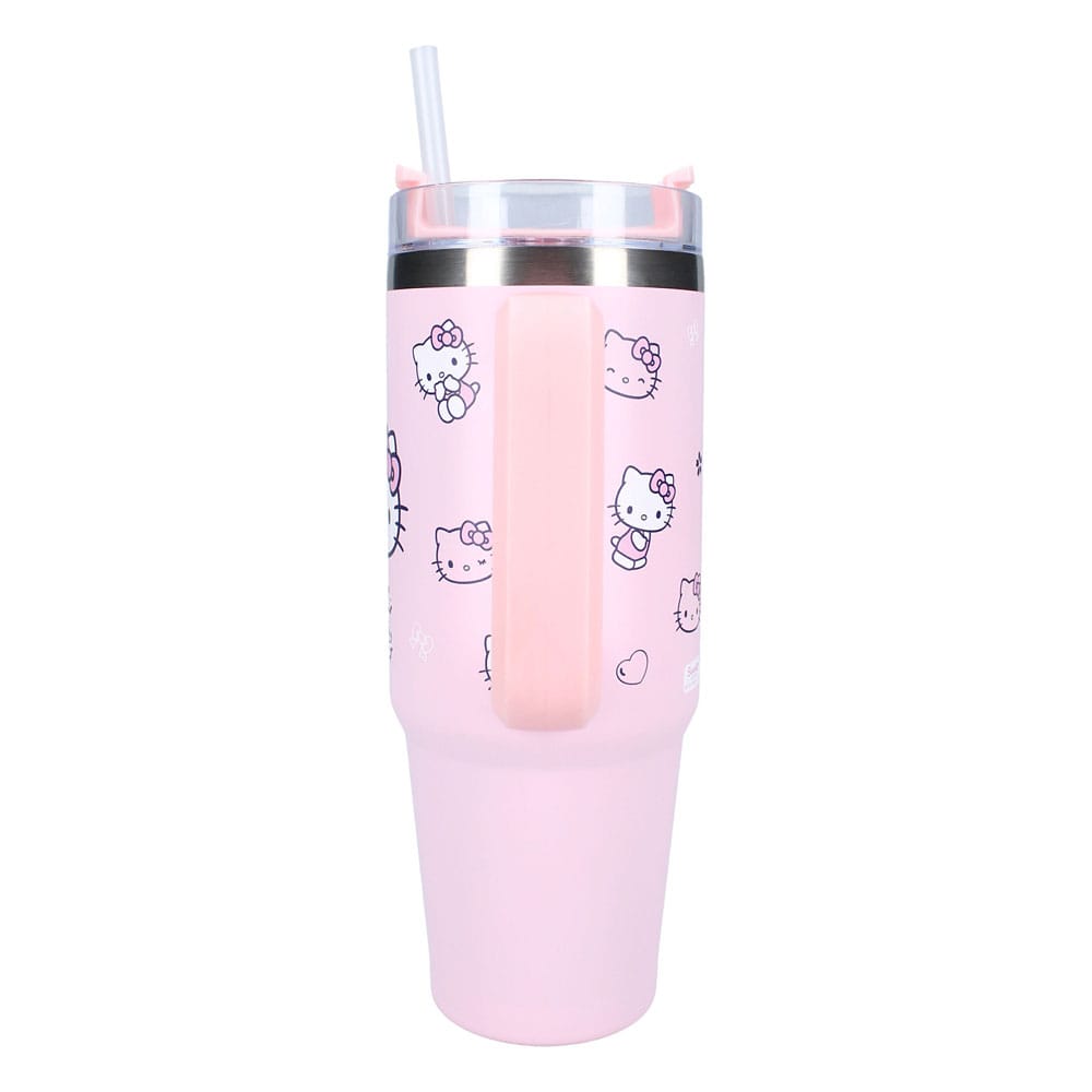 Hello Kitty Vattenflaska Bottled Bliss 900 ml Vadobag