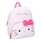 Sanrio Ryggsäck Hello Kitty Fluffy Festival Vadobag