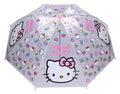 Sanrio Umbrella Hello Kitty Rainy Days