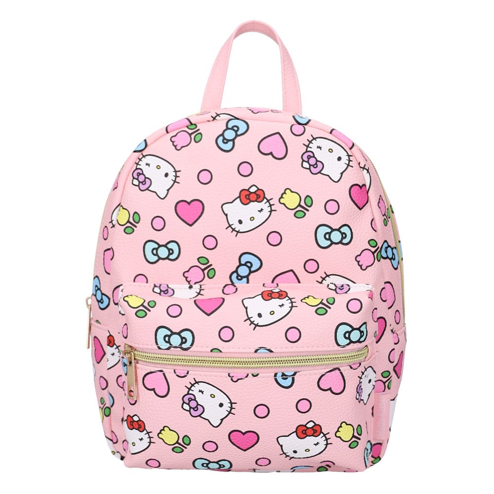 Sanrio Ryggsäck Hello Kitty Sweet On You Vadobag