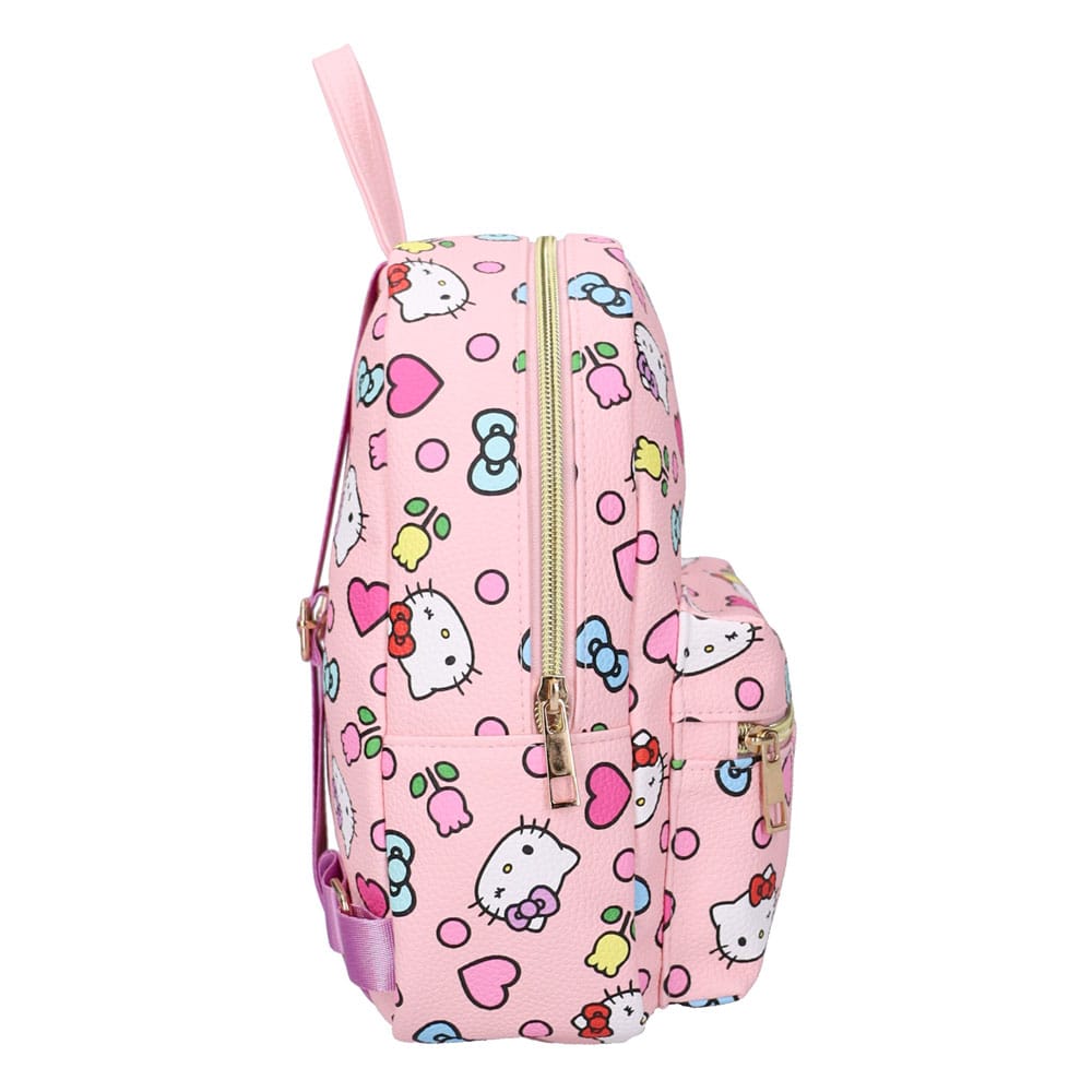 Sanrio Ryggsäck Hello Kitty Sweet On You Vadobag