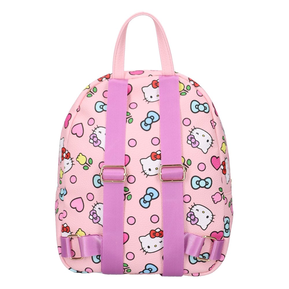 Sanrio Ryggsäck Hello Kitty Sweet On You Vadobag